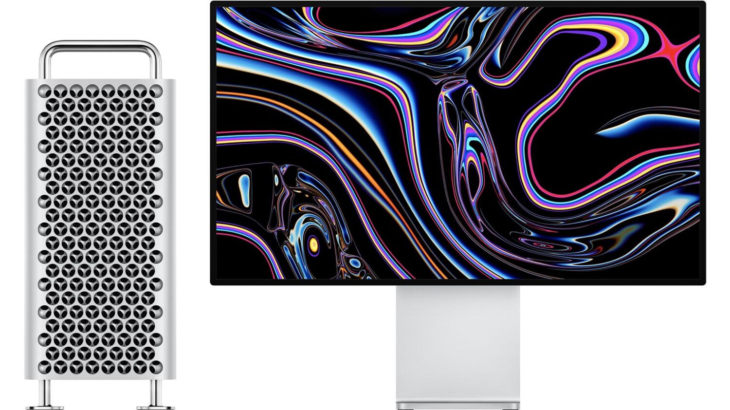 Apple : deux nouveaux MacBook Pro cet été, avec des puces surpuissantes 