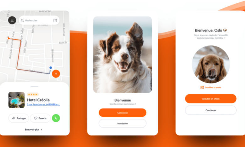 mapets-application-aider-voyager-avec-chien