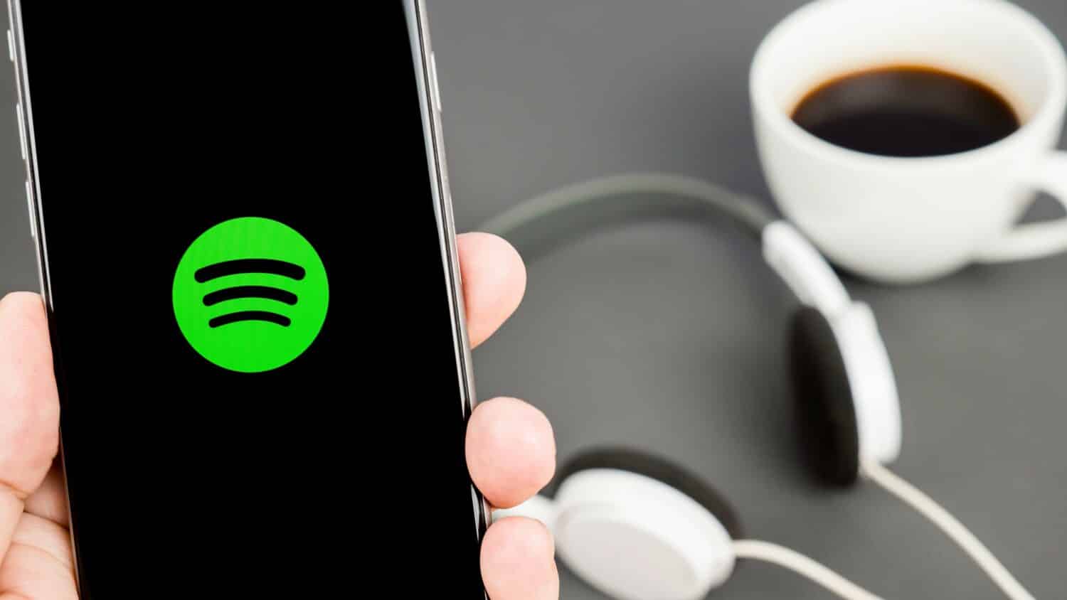 Spotify devrait proposer une qualité audio HiFi, comme ses concurrents