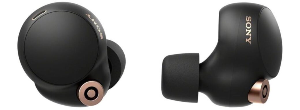 Sony WF-1000XM4 : les nouveaux écouteurs se dévoilent intégralement en vidéo