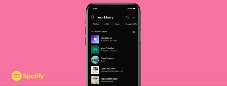 spotify-reorganise-musique-application-android-ios