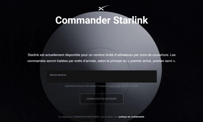 starlink-internet-satellite-commande-disponible-france