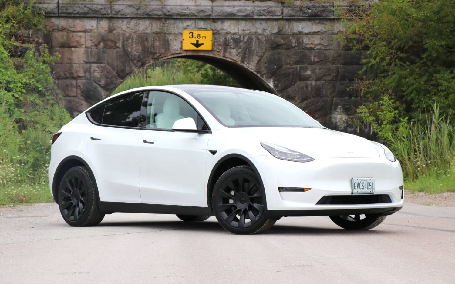 Tesla augmente encore le prix des Model 3 et Y Prix
