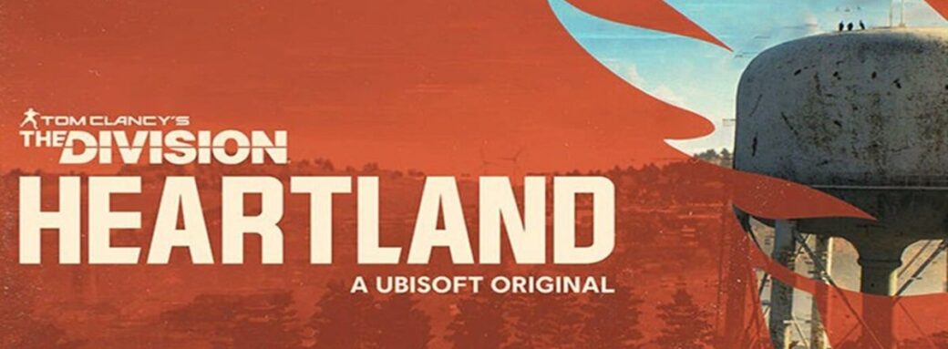 the division heartland bannière