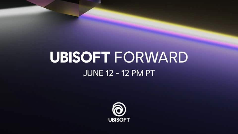 Ubisoft forward 2021