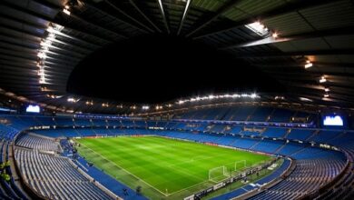 Manchester City - PSG : Regarder le match en direct et en streaming – Ligue des champions