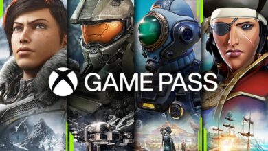Xbox Game Pass : Microsoft dévoile les habitudes des joueurs européens