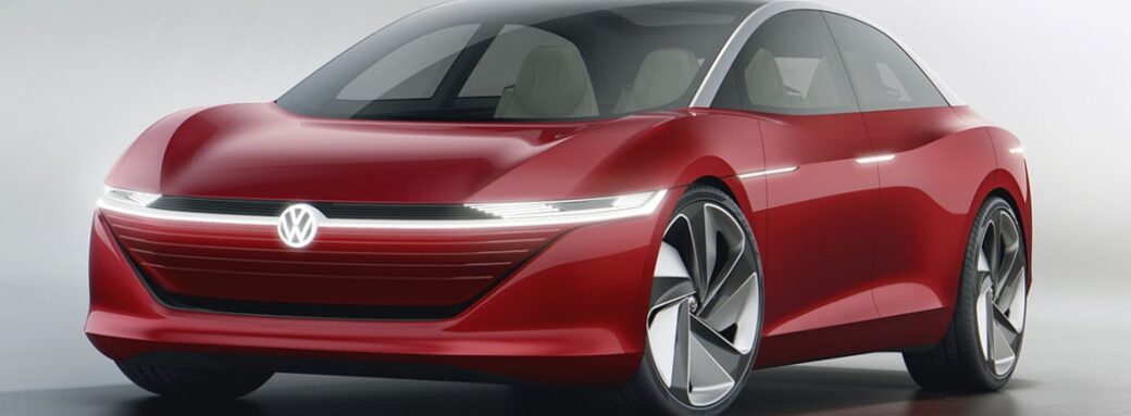 Volkswagen : une option conduite autonome à 7€ de l'heure en 2022