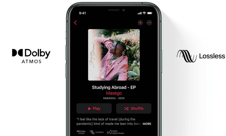 Apple Music : l'Audio Spatial est disponible, comment en profiter ?