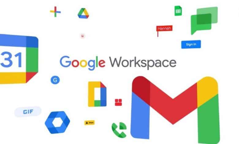 Google Workspace : la suite bureautique devient gratuite pour tous