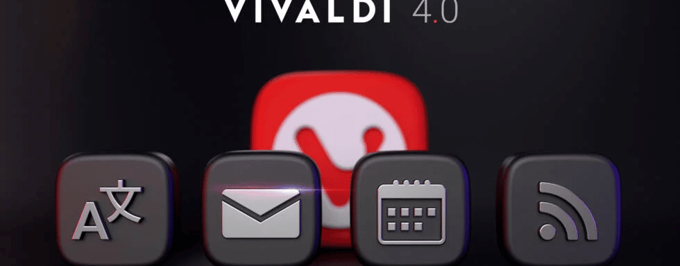 Vivadi 4.0