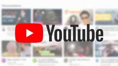 Youtube bannit les publicités liées à l'alcool, la politique et les jeux d'argent sur la page d'accueil