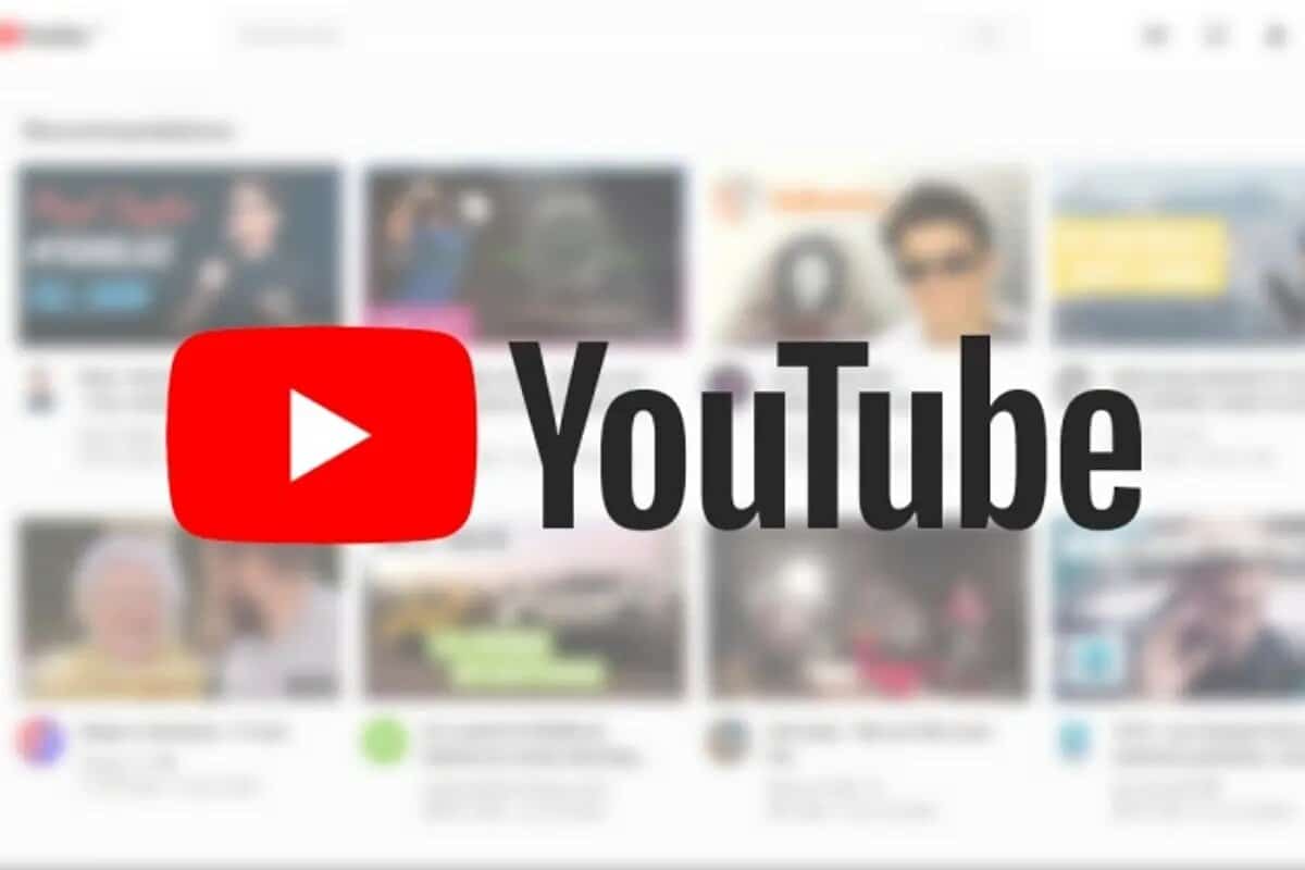 YouTube bannit les publicités liées à l’alcool, la politique et les jeux d’argent sur la page d’accueil alcool