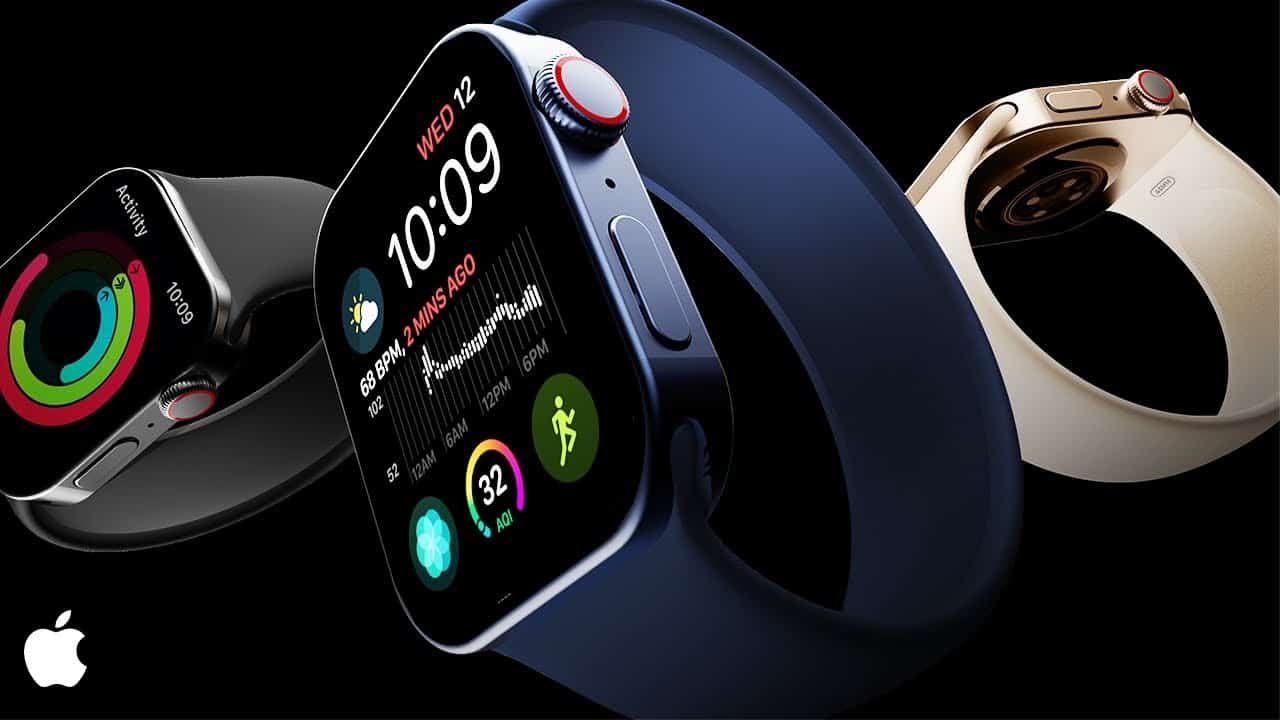 Apple-Watch-nouveautes-2021-2022