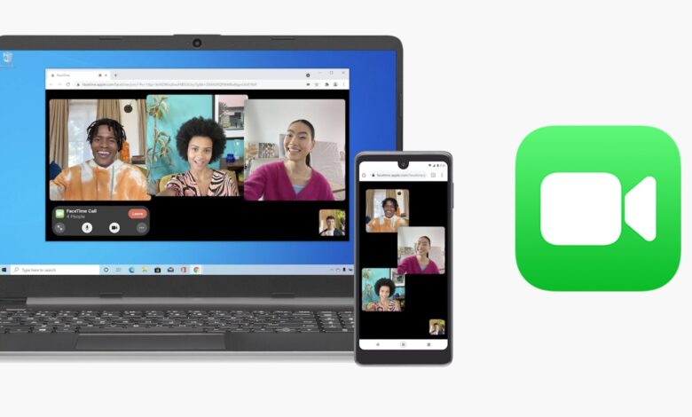 FaceTime : vous pourrez bientôt passer un appel avec les utilisateurs d’Android et Windows