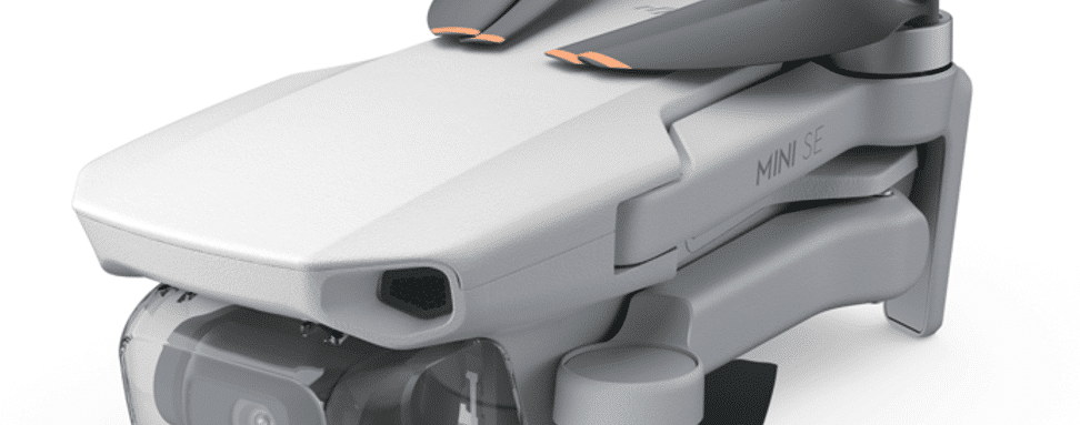 DJI-Mini-SE-drone-abordable