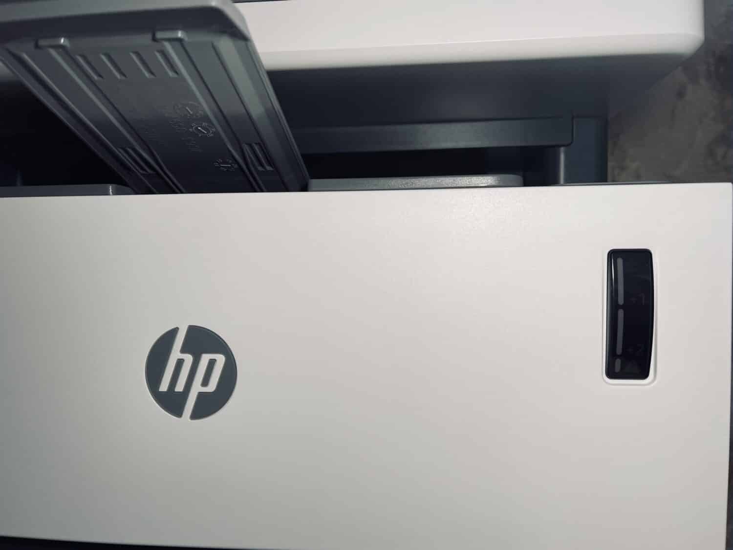 Test – HP Neverstop Laser : l’imprimante idéale pour les étudiants et les professionnels indépendants imprimante