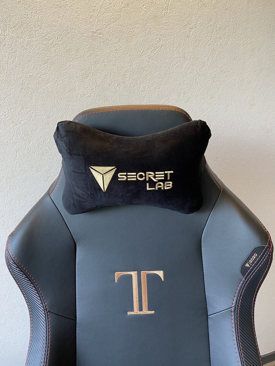 Test - Secretlab Titan : La chaise de bureau à l'ergonomie parfaite