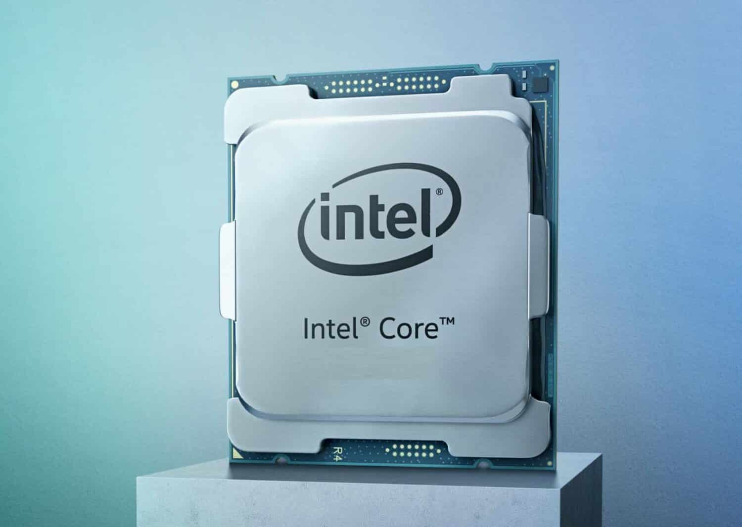 Intel : des processeurs hybrides Alder Lake lancés en même temps que Windows 11 ?