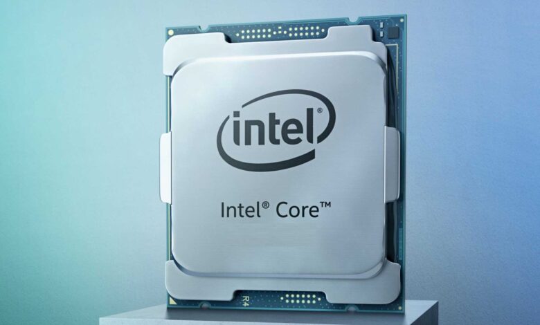 Intel : des processeurs hybrides Alder Lake lancés en même temps que Windows 11 ?