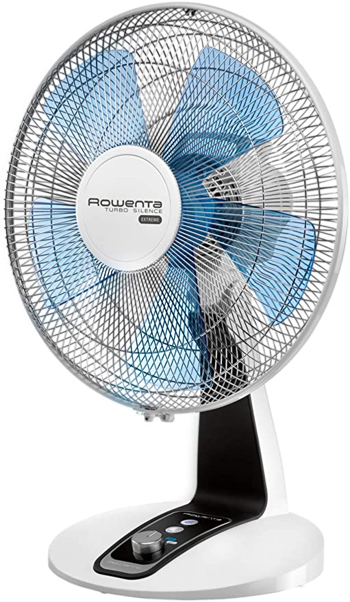 Notre sélection de ventilateurs traditionnels pour l'été