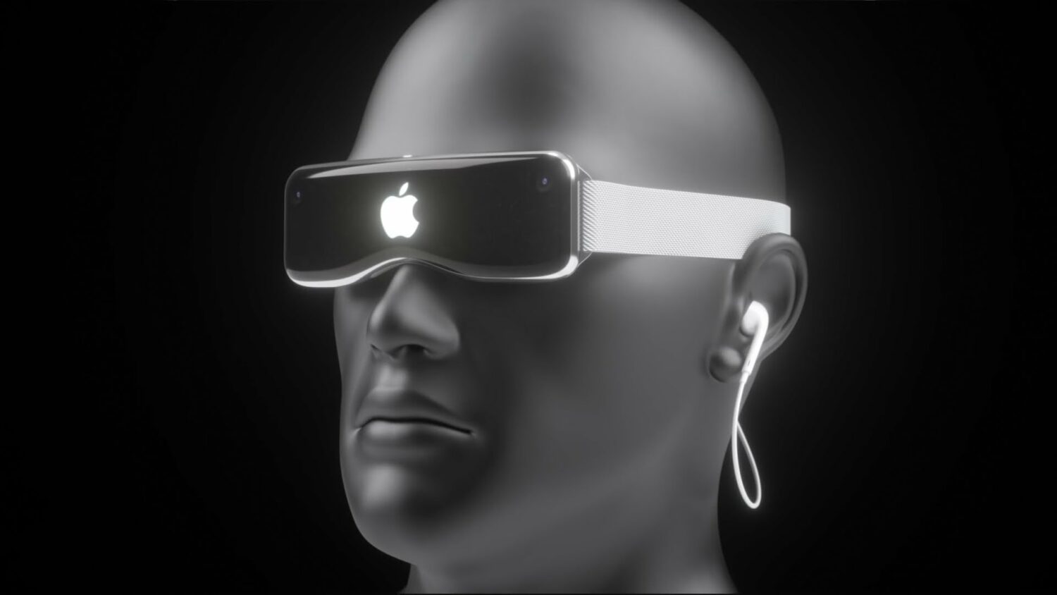 Apple pourrait lancer son casque de réalité virtuelle en 2022 Apple