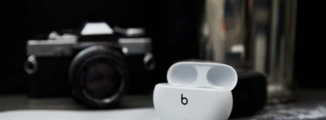 beats studio buds