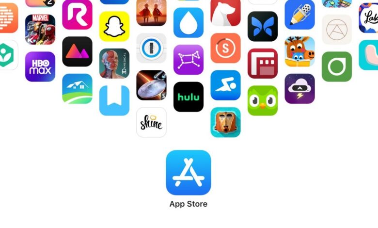 Apple mis en cause pour mettre en avant ses propres applications dans l'App Store