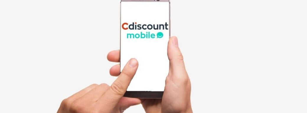 Les nouveaux forfaits Cdiscount Mobile en promo sont disponibles cdiscount