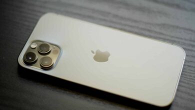 iPhone 13 : Apple intégrerait des batteries plus grosses sur tous les modèles