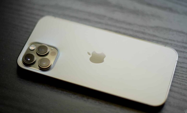 iPhone 13 : Apple intégrerait des batteries plus grosses sur tous les modèles