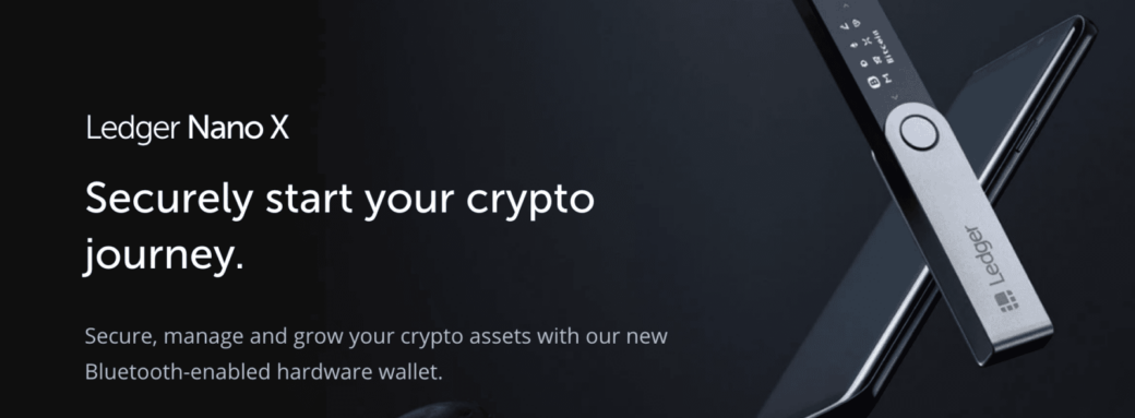 ledger-nano-x