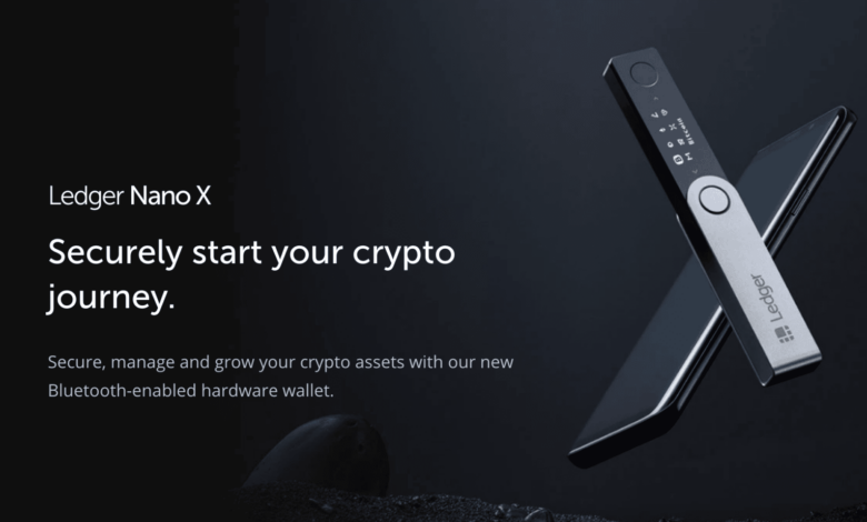 ledger-nano-x