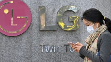 LG a arrêté les smartphones, mais pourrait vendre des iPhone dans ses magasins