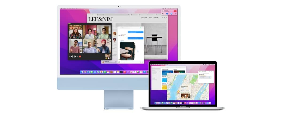 macOS Monterey : réinitialiser un Mac devient aussi facile que sur un iPhone