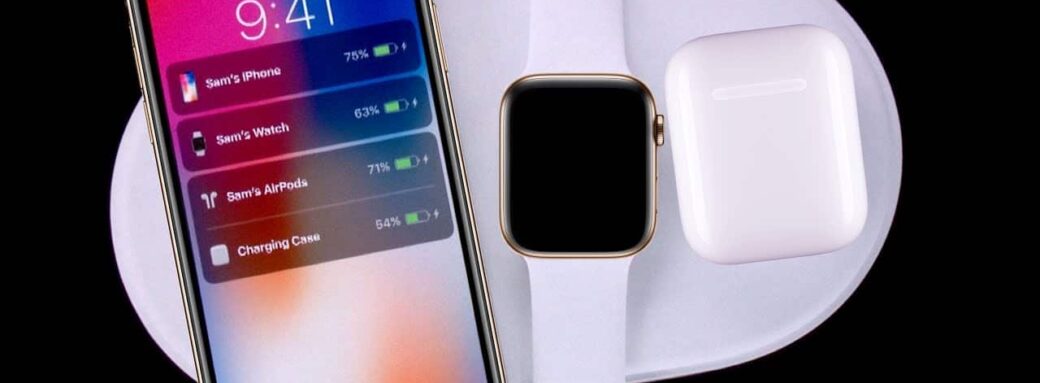 Apple travaillerait toujours sur AirPower et la recharge sans-fil à distance