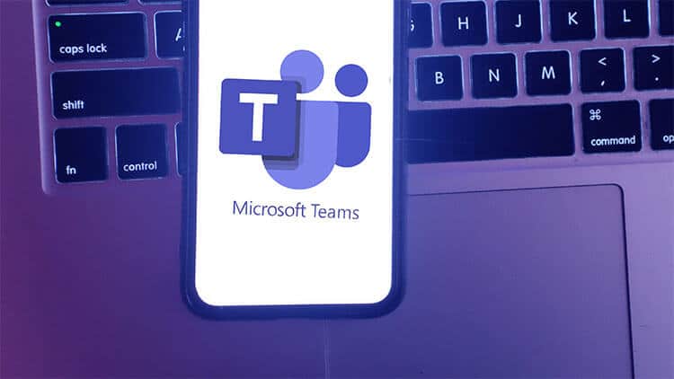 Microsoft Teams : une option pour rattraper les réunions manquées encore plus rapidement