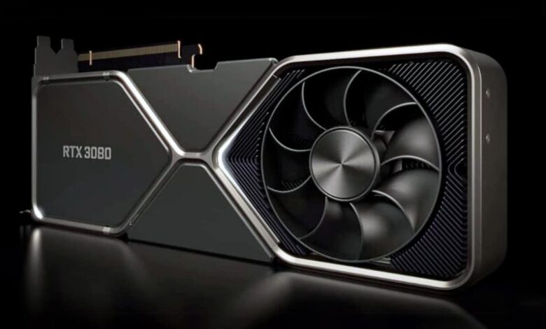 Nvidia dévoile ses deux nouvelles cartes graphiques, les GeForce RTX 3070 Ti et 3080 Ti