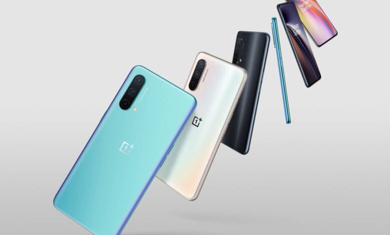 oneplus-nord-ce-5G-leader-smartphone-milieu-gamme