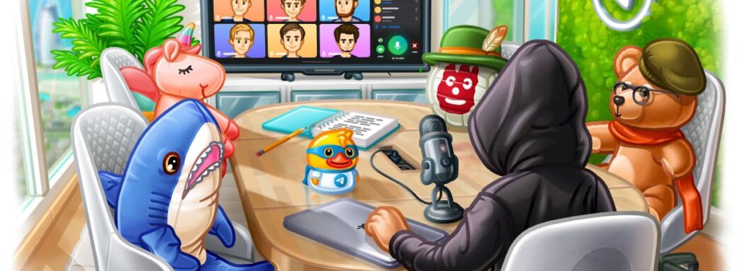 telegram-appels-video-groupe-application-web