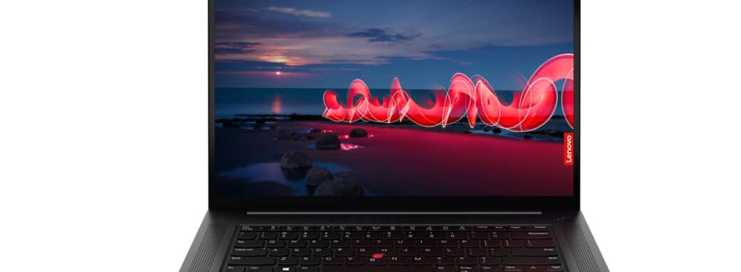 MWC 2021 : Lenovo dévoile les ThinkPad X1 Extreme et ThinkPad Yoga Ryzen