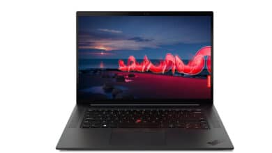 MWC 2021 : Lenovo dévoile les ThinkPad X1 Extreme et ThinkPad Yoga Ryzen