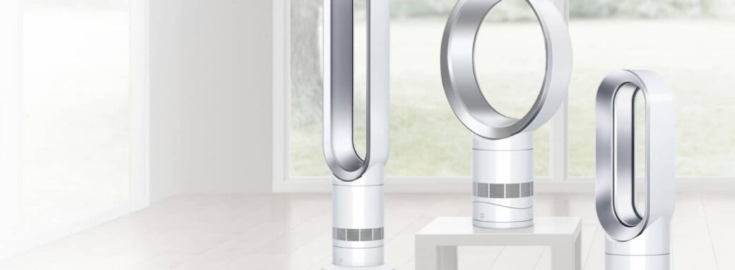 Notre sélection de ventilateurs traditionnels pour l'été