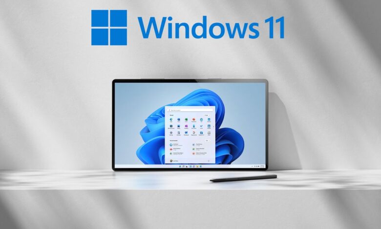 windows 11 pas avant 2022 PC windows 10