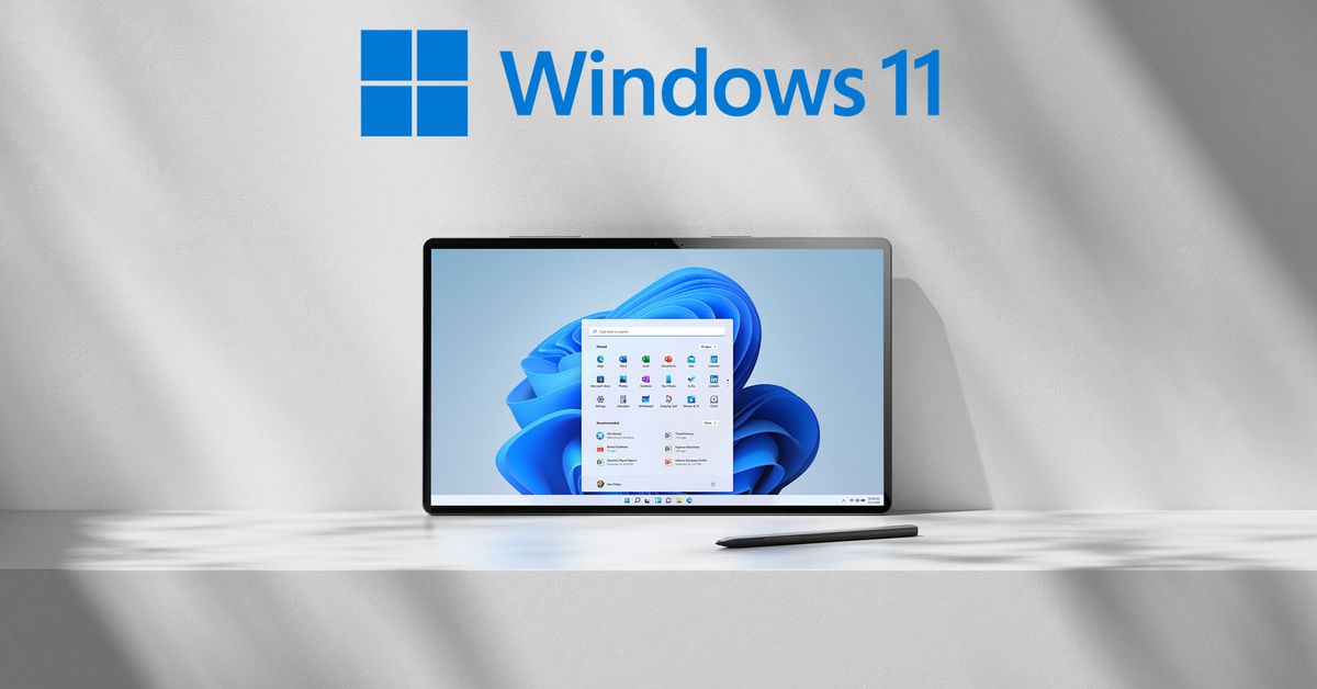 windows 11 pas avant 2022 PC windows 10