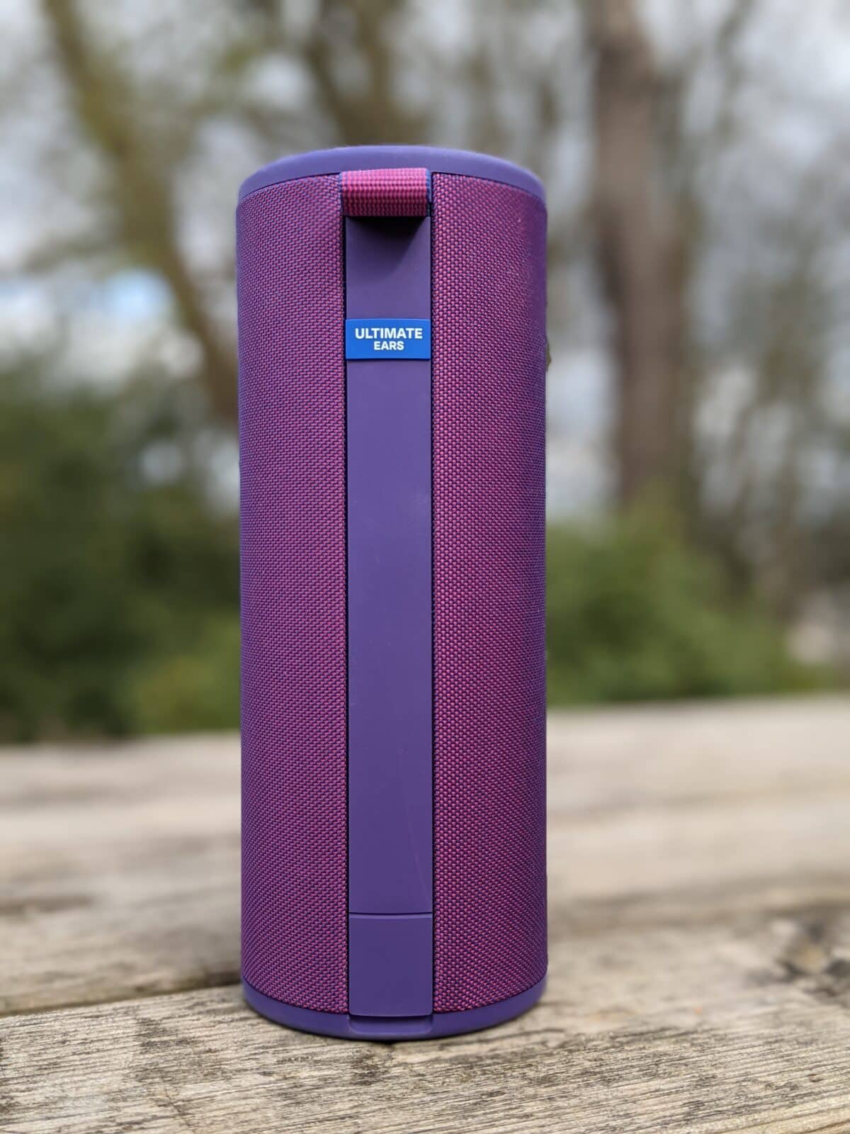 test megaboom 3 ultimate ears