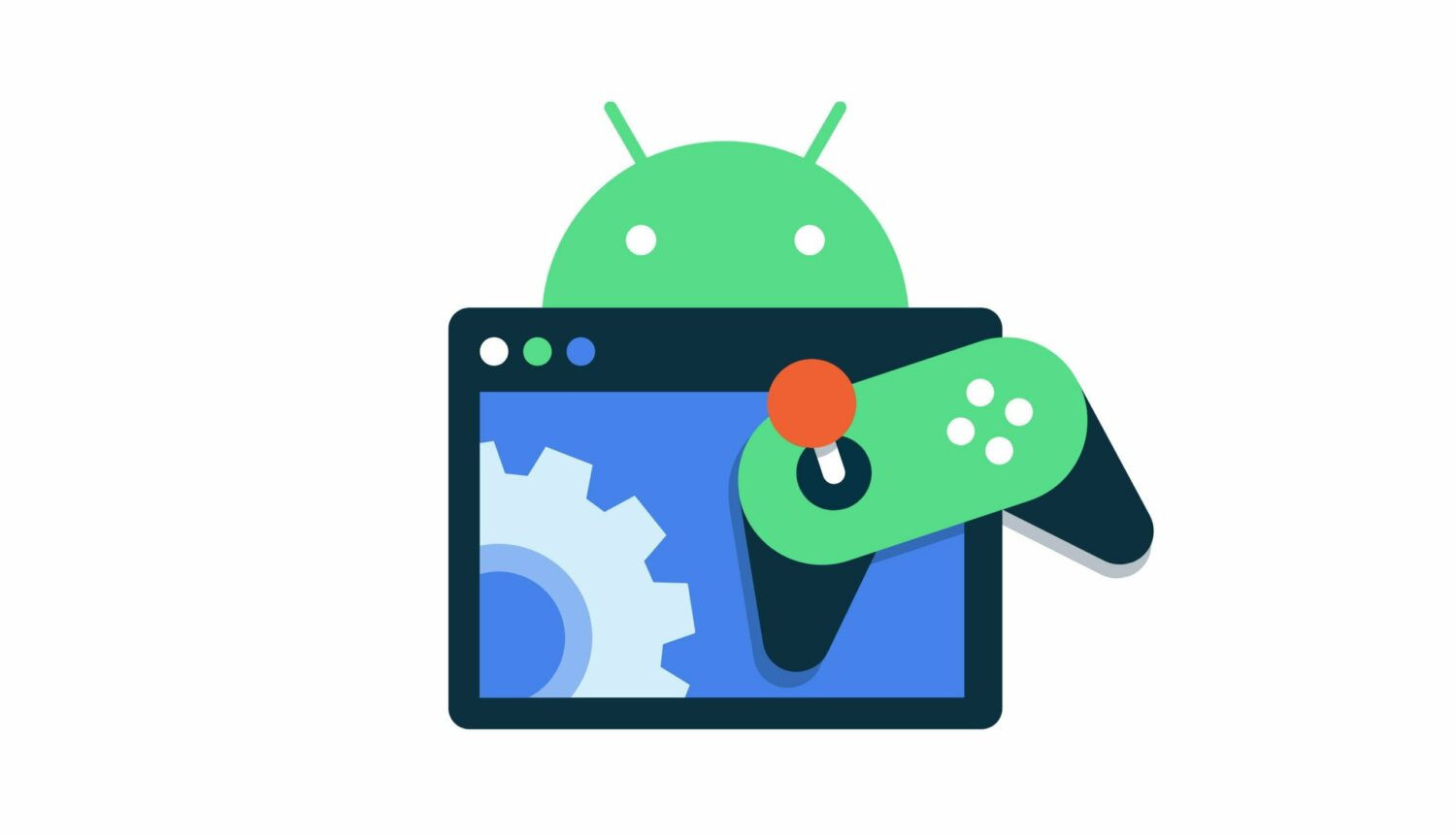 android-game-dev-kit