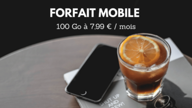forfait-mobile-100-go-offre-parfaite-ete-2021