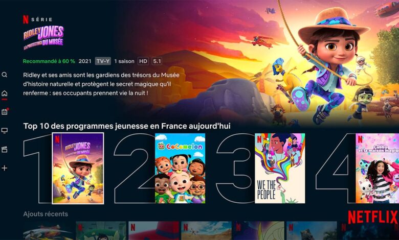 netflix-enfants-top-10