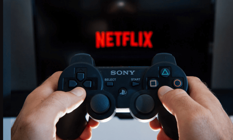 Netflix-offre-gaming